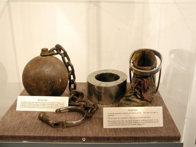 San Quentin early restraints.jpg